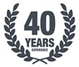 40 Years