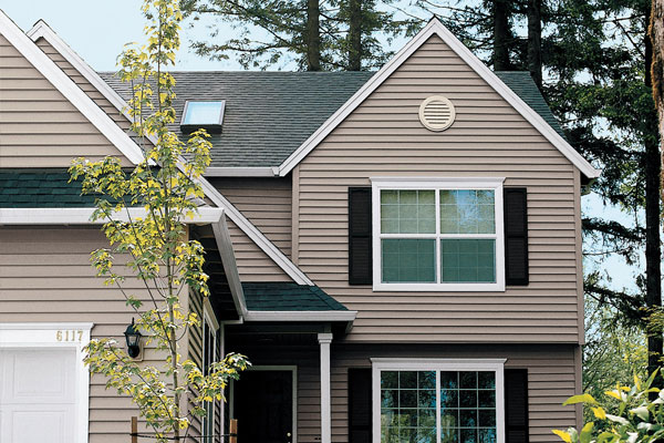 Upstate New York Siding Company | Save 10% on Exterior Projects